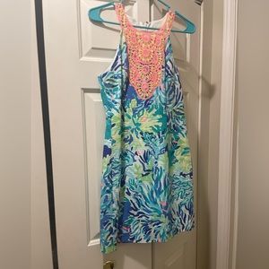 Lilly dress